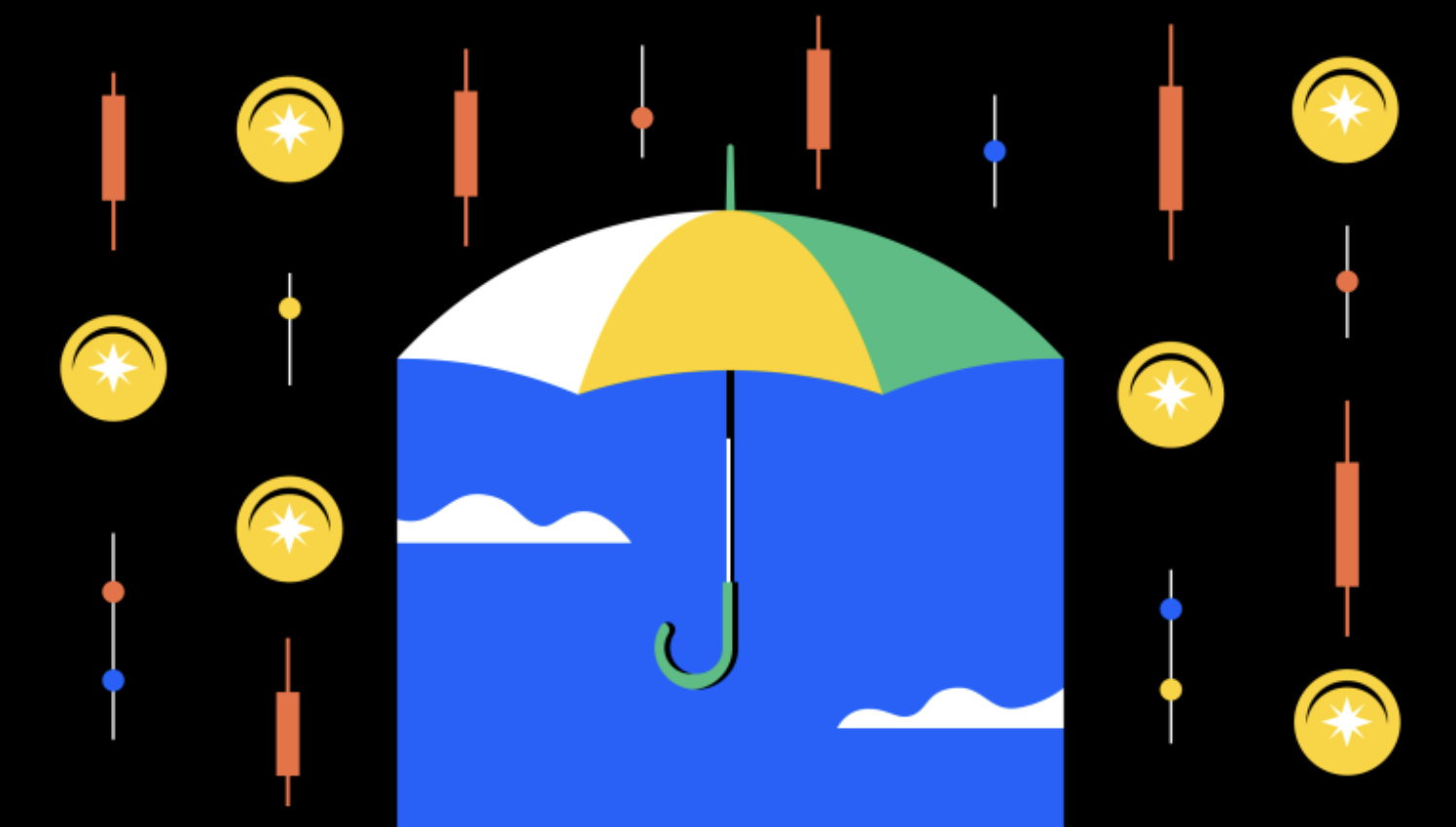 How to earn crypto rewards through Investment